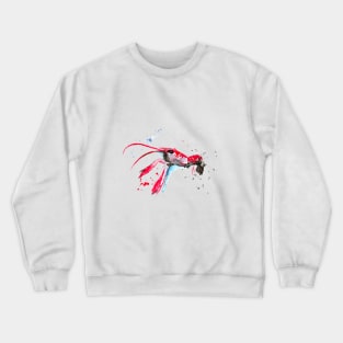 Crawfish Crewneck Sweatshirt